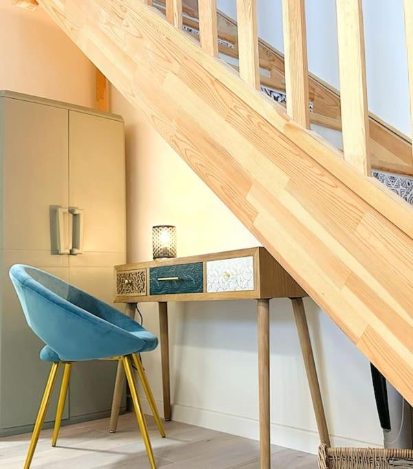 Loasis - Duplex T4 Hypercentre Apartment Villefranche-sur-Saône Екстериор снимка